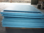 Optional Size Non Asbestos Jointing Sheet , Heat Resistant Gasket Sheet
